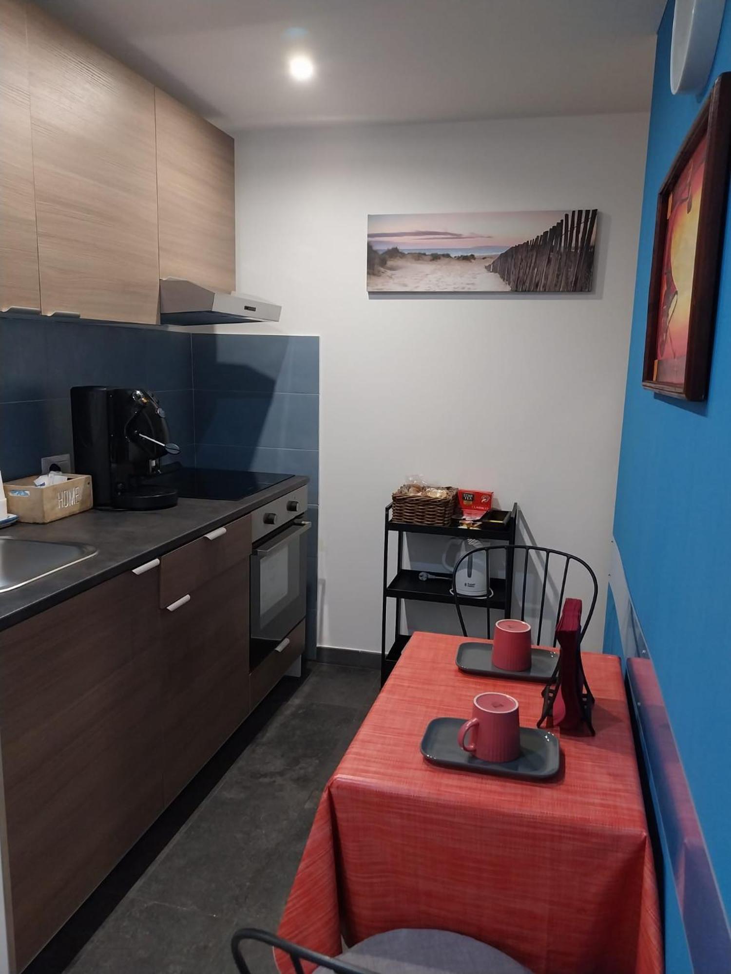 Hotel New Little House à Naples Extérieur photo