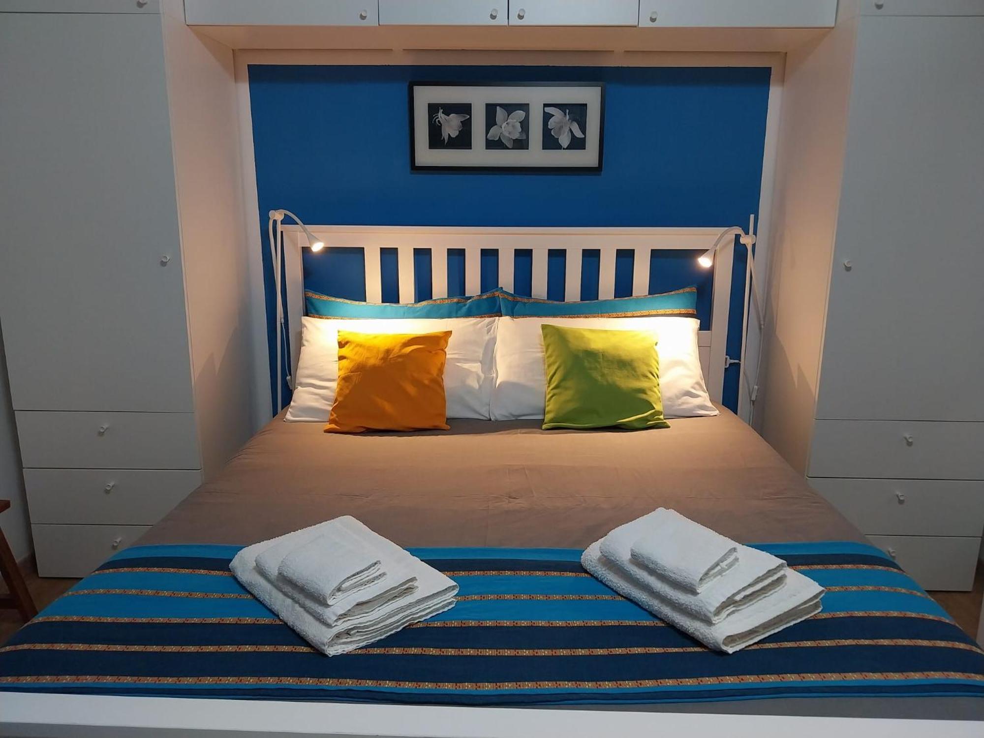 Hotel New Little House à Naples Extérieur photo