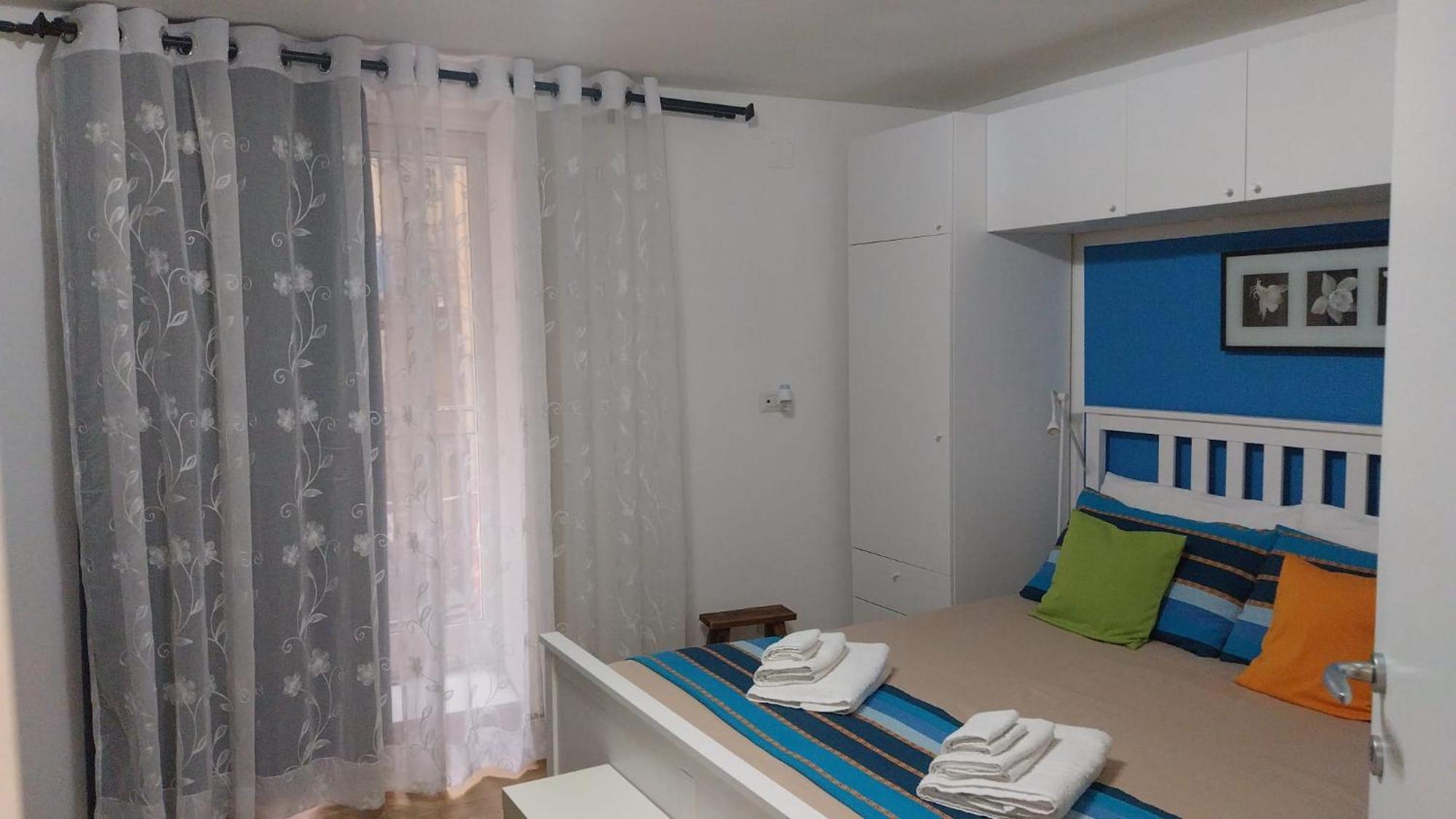 Hotel New Little House à Naples Extérieur photo